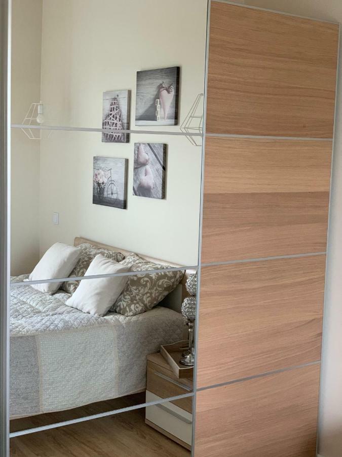 Apartament Niko Торунь Экстерьер фото